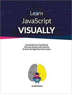 Learn JavaScript Visually