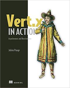Vert.x in Action Asynchronous and Reactive Java