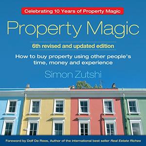Property Magic [Audiobook]