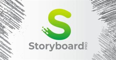 Toon Boom Storyboard Pro 20 v20.10.0 Build 16510