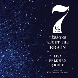 Seven and a Half Lessons About the Brain [Audiobook]