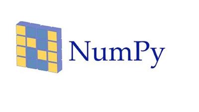 Numpy Mega Course Solve 100 problems - Data Science