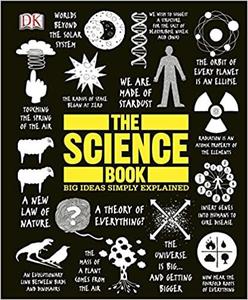 The Science Book Big Ideas Simply Explained