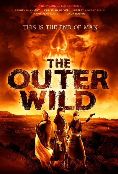 The Outer Wild 2018 1080p WEBRip x265-RARBG