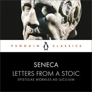 Letters from a Stoic Penguin Classics [Audiobook]