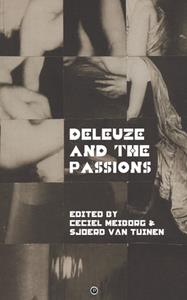 Deleuze and the Passions