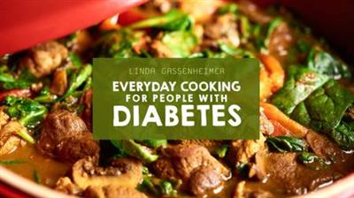 Everyday  Cooking for People With Diabetes