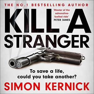 Kill a Stranger [Audiobook]