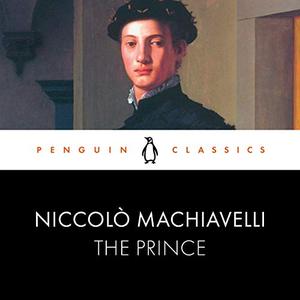 The Prince Penguin Classics [Audiobook]