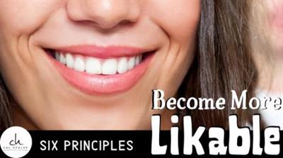 The Art of Likability: Opening the Doors to  Better Networking, Sales, Leadership & Management
