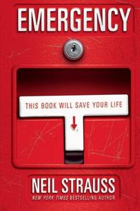 Emergency This Book Will Save Your Life