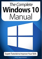 Скачать The Complete Windows 10 Manual (ed. 30.10.2020)