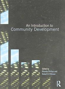An Introduction to Community Development