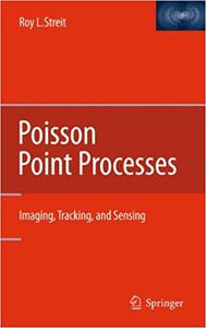 Poisson Point Processes Imaging, Tracking, and Sensing