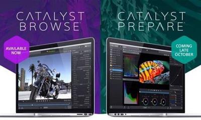 Sony Catalyst Browse Suite 2020.1
