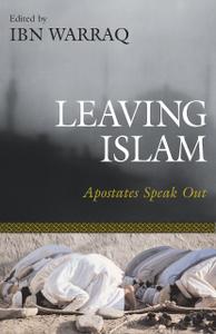 Leaving Islam Apostates Speak Out
