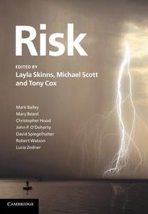 Risk (Darwin College Lectures)