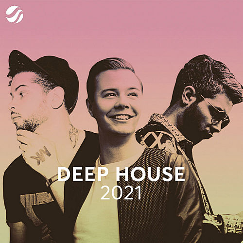 Deep House 2021 (2020)