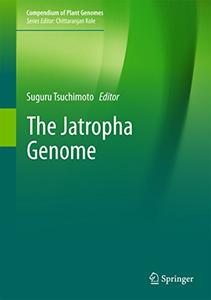 The Jatropha Genome 