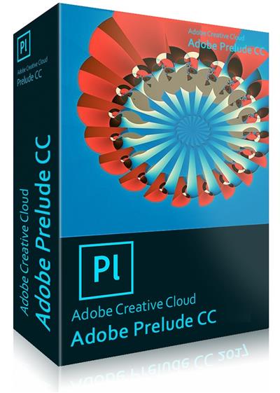 Adobe Prelude 2020 v9.0.2 Multilingual macOS
