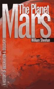 The Planet Mars A History of Observation and Discovery