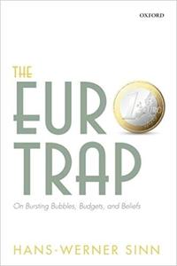 The Euro Trap On Bursting Bubbles, Budgets, and Beliefs
