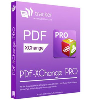 PDF-XChange PRO 8.0.343.0 RePack (& Portable) by elchupacabra [2020/Multi/Rus]