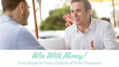 Win With  Money: Four Steps to Take Control of Your Finances