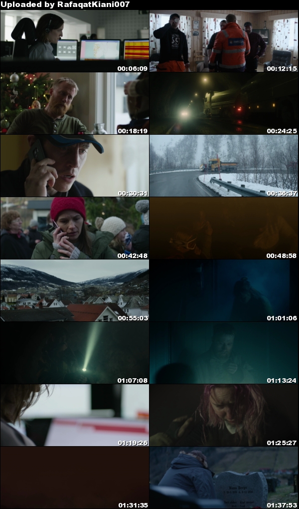 Tunnelen (2019) 720p BluRay DD5 1 x264-playHD