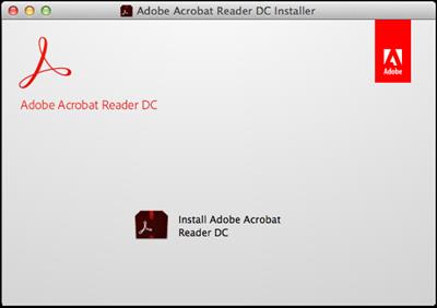 Adobe Acrobat DC v20.013.20064 macOS