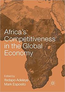 Africa's Competitiveness in the Global Economy 