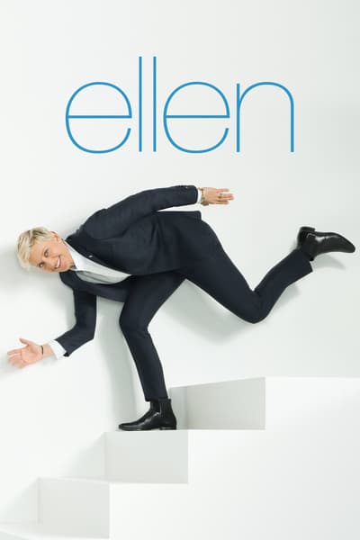 Ellen Degeneres 2020 11 26 Orlando Bloom 720p HDTV x264-60FPS