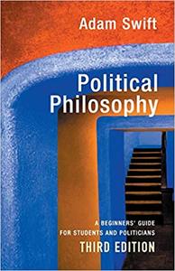 Political Philosophy Ed 3