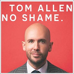 No Shame [Audiobook]