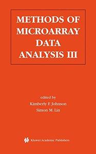 Methods of Microarray Data Analysis III Papers from CAMDA '02