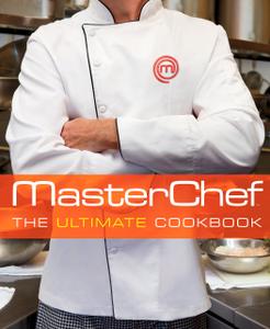 MasterChef (TM) The Ultimate Cookbook