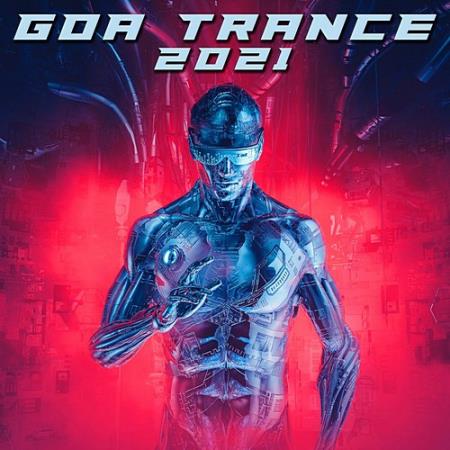 Goa Trance 2021 (2020)