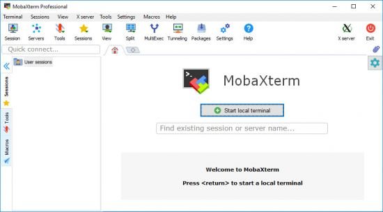 MobaXterm 20.6 All Editions