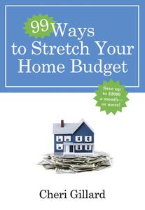 99 Ways to Stretch Your Home Budget Save Up to $2000 a Month--Or More!