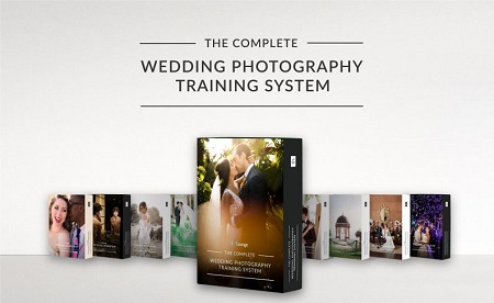 SLR Lounge - Complete Wedding Photography Training System