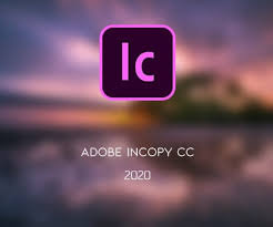 Adobe InCopy 2020 v15.1.3 Multilingual macOS