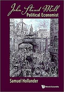 John Stuart MillPolitical Economist