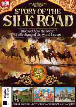 Story of Silk Road (All About History)