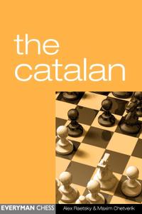 Catalan by Maxim Chetverik, Alexander Der Raetsky