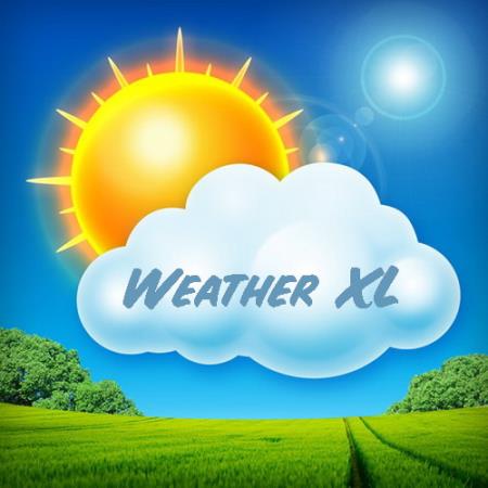 Weather XL PRO 1.4.7.2 [Android]