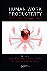 Human Work Productivity A Global Perspective