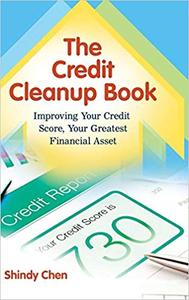 The Credit Cleanup Book Improving Your Credit Score, Your Greatest Financial Asset