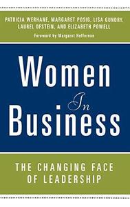 Women in Business The Changing Face of Leadership