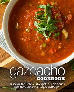 Gazpacho Cookbook