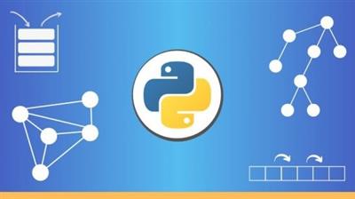 Data Structures and Algorithms Python The Complete Bootcamp